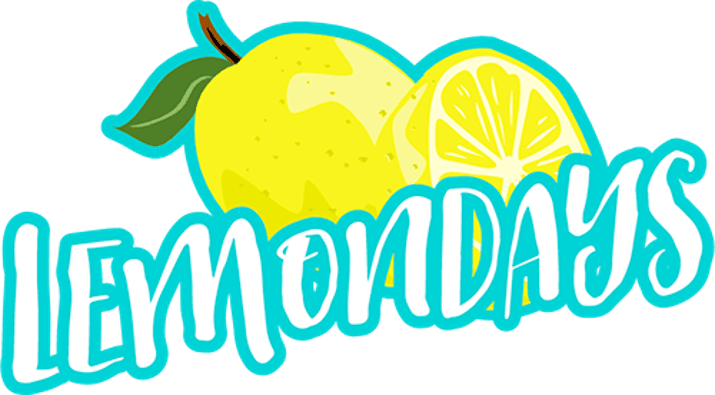 Logo von Lemondays
